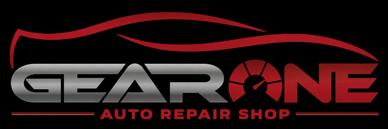 Gearone Automotive Repair Shop